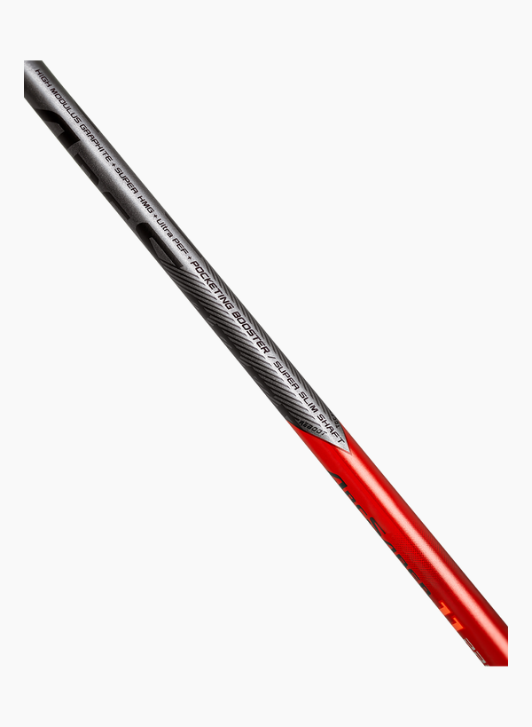 Yonex Arcsaber 11 Pro Badminton Racket — Even-Balance Tournament Racket for Doubles Yonex