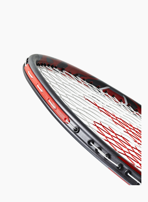 Yonex Arcsaber 11 Pro Badminton Racket — Even-Balance Tournament Racket for Doubles