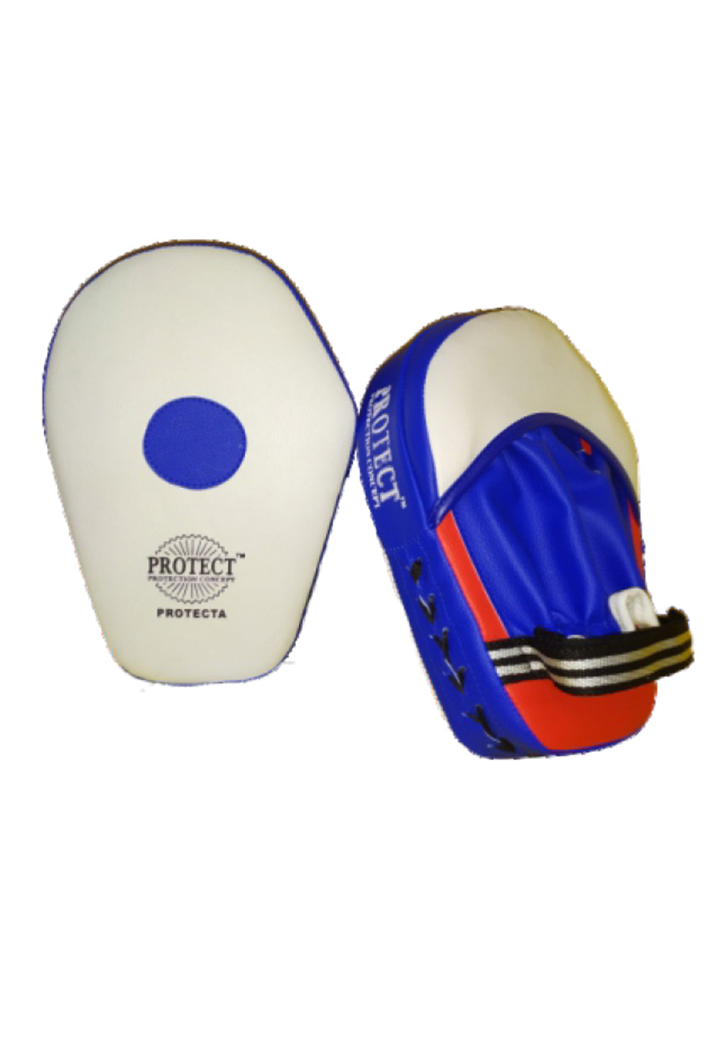 Protect Boxing Coacher/Punch Pad||Protecta KIBI Sports