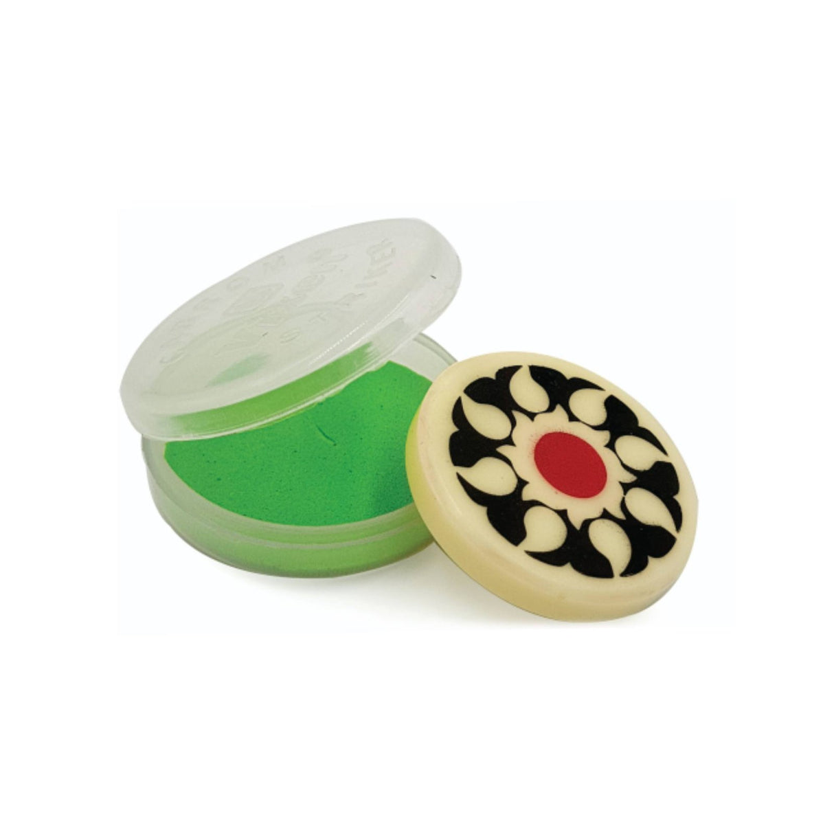 VIXEN CARROM STRIKER RUBY 6 MM