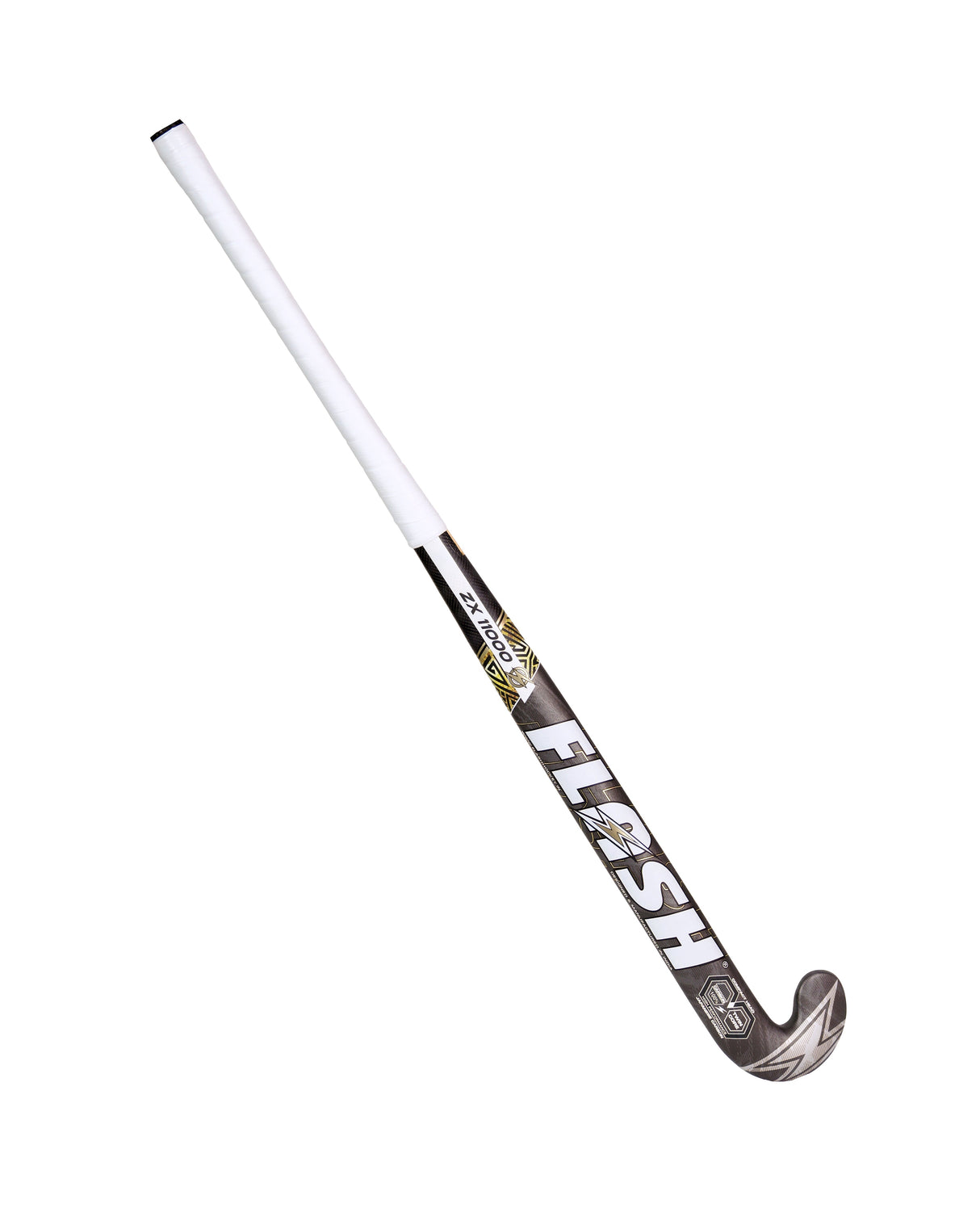 Flash ZX 11000 90 Percent Carbon Hockey Sticks | Kibi Sports Flash