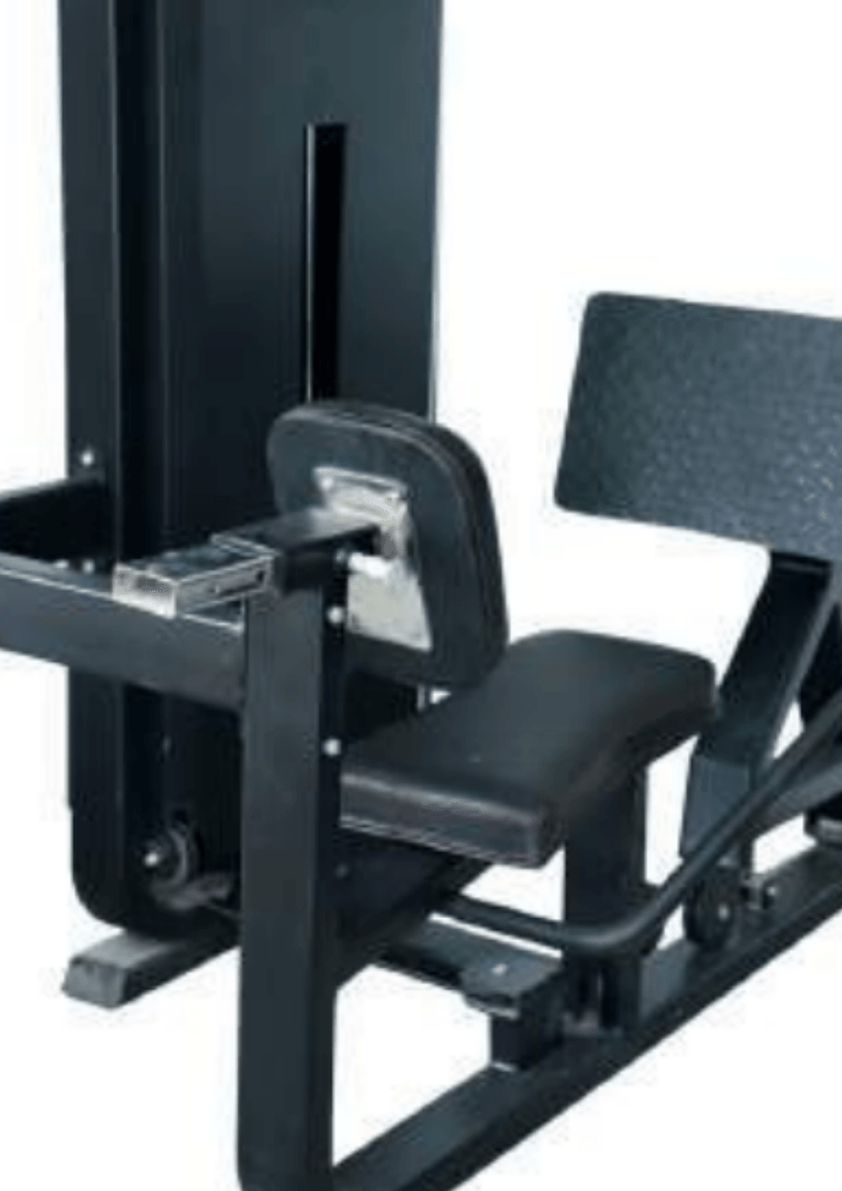 Vicky Leg Press and Calf Raises (Series 1) | KIBI Sports - crop-closeup