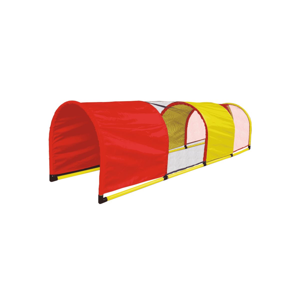 VIXEN TUNNEL SINGLE ARC SHAPE