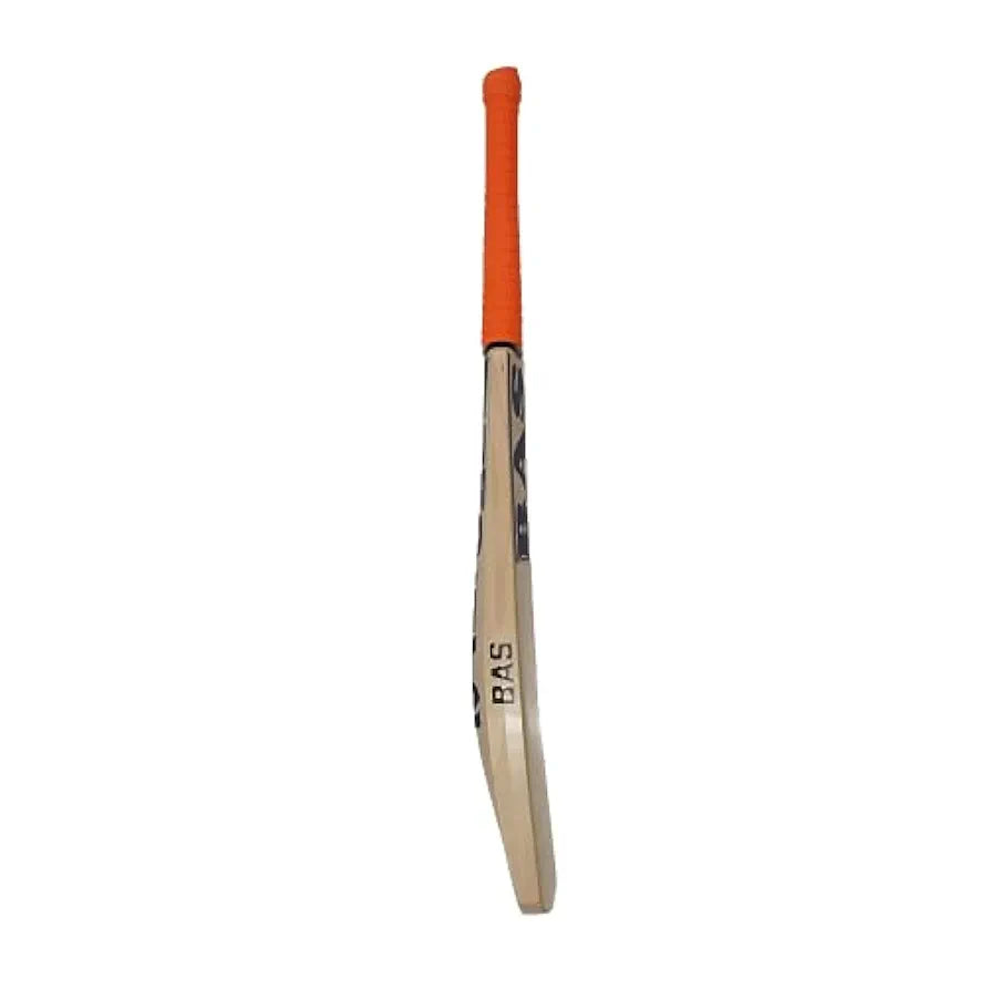 BAS Vampire MSD Edition English Willow Bat with Cover