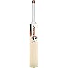Rmax English Willow Leather Ball Cricket Bat Full Size 7 (DIABLO PLUS) | Kibi Sports Belco