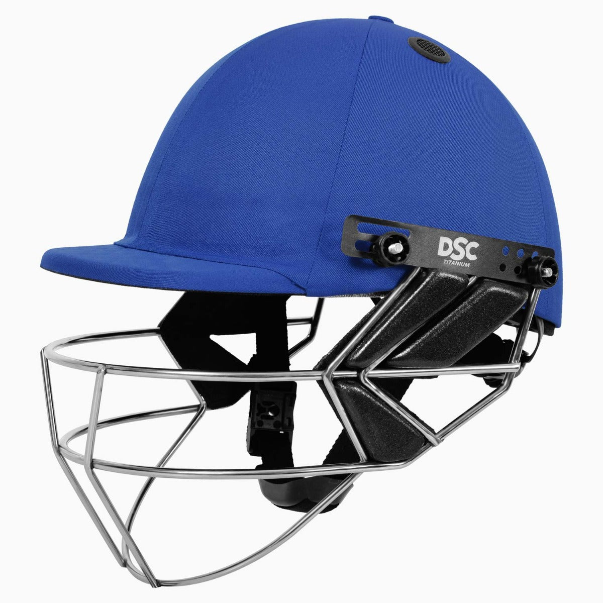 Fort 44 Titanium Cricket Helmet