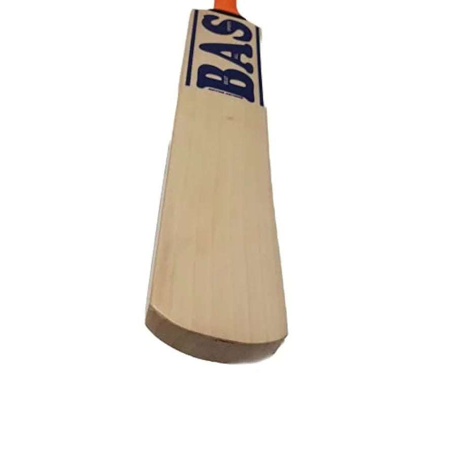 BAS Vampire MSD Edition English Willow Bat with Cover