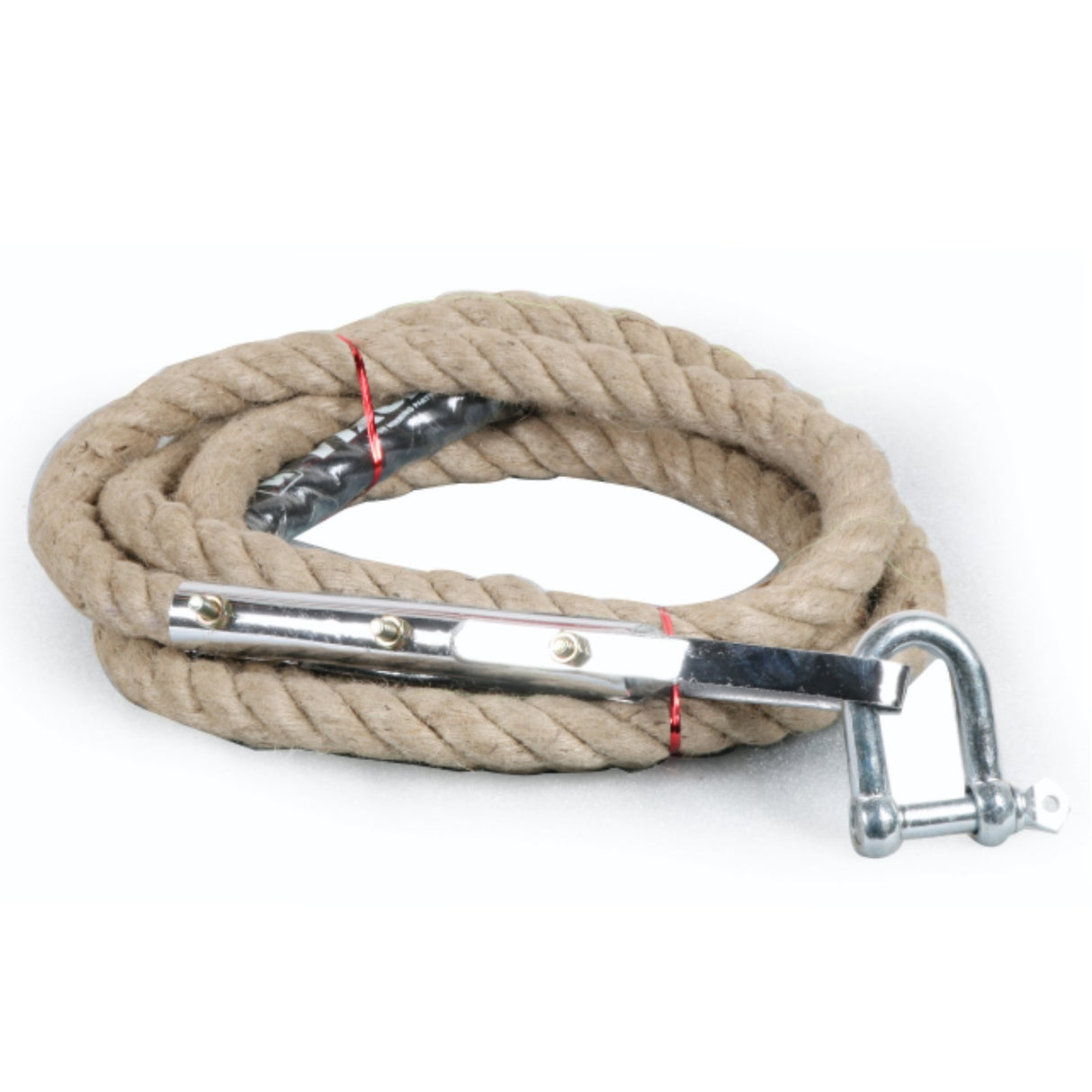 VIXEN CLIMBING ROPE JUTE