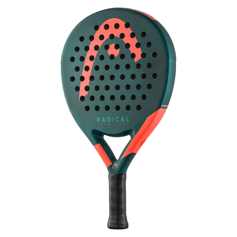 HEAD Radical Team Light 2026 Padel Racquet