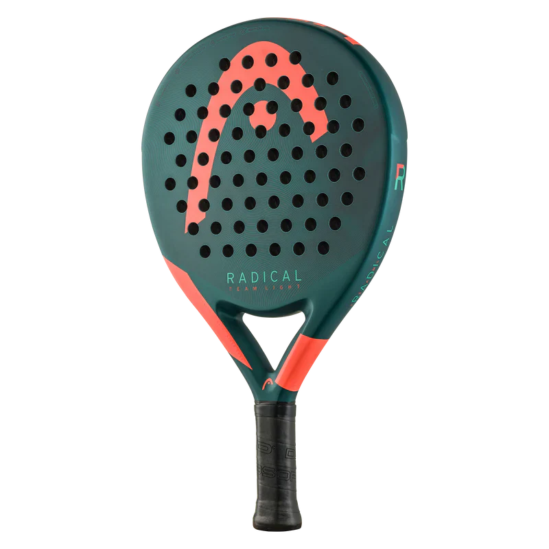 HEAD Radical Team Light 2026 Padel Racquet