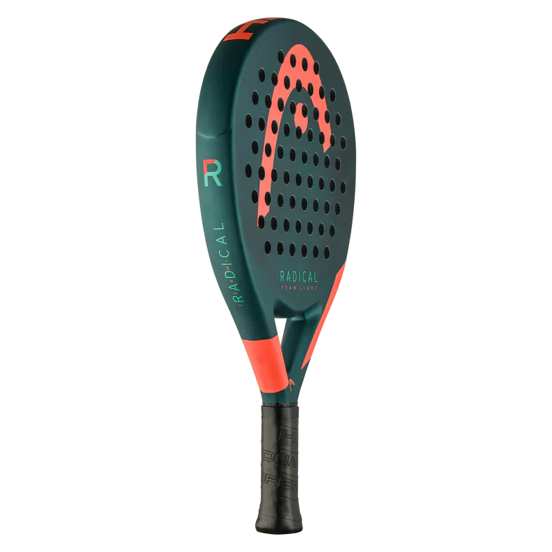 HEAD Radical Team Light 2026 Padel Racquet
