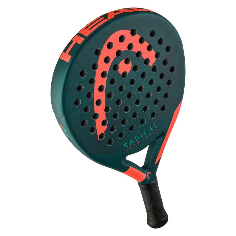 HEAD Radical Team Light 2026 Padel Racquet