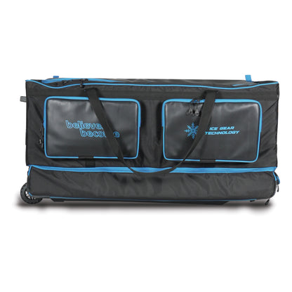 SG 22 Yards Trunk Player Cricket Kit Bag | KIBI SPORTS