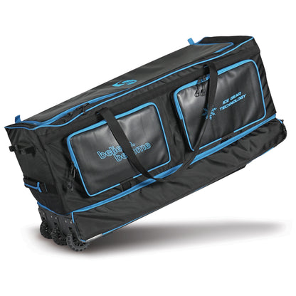 SG 22 Yards Trunk Player Cricket Kit Bag | KIBI SPORTS