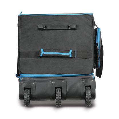 SG 22 Yards Trunk Player Cricket Kit Bag | KIBI SPORTS