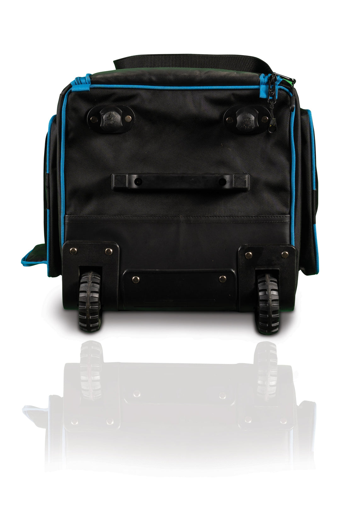 SG 22 Yards Wheelie Trunk Cricket Kit Bag | KIBI SPORTS