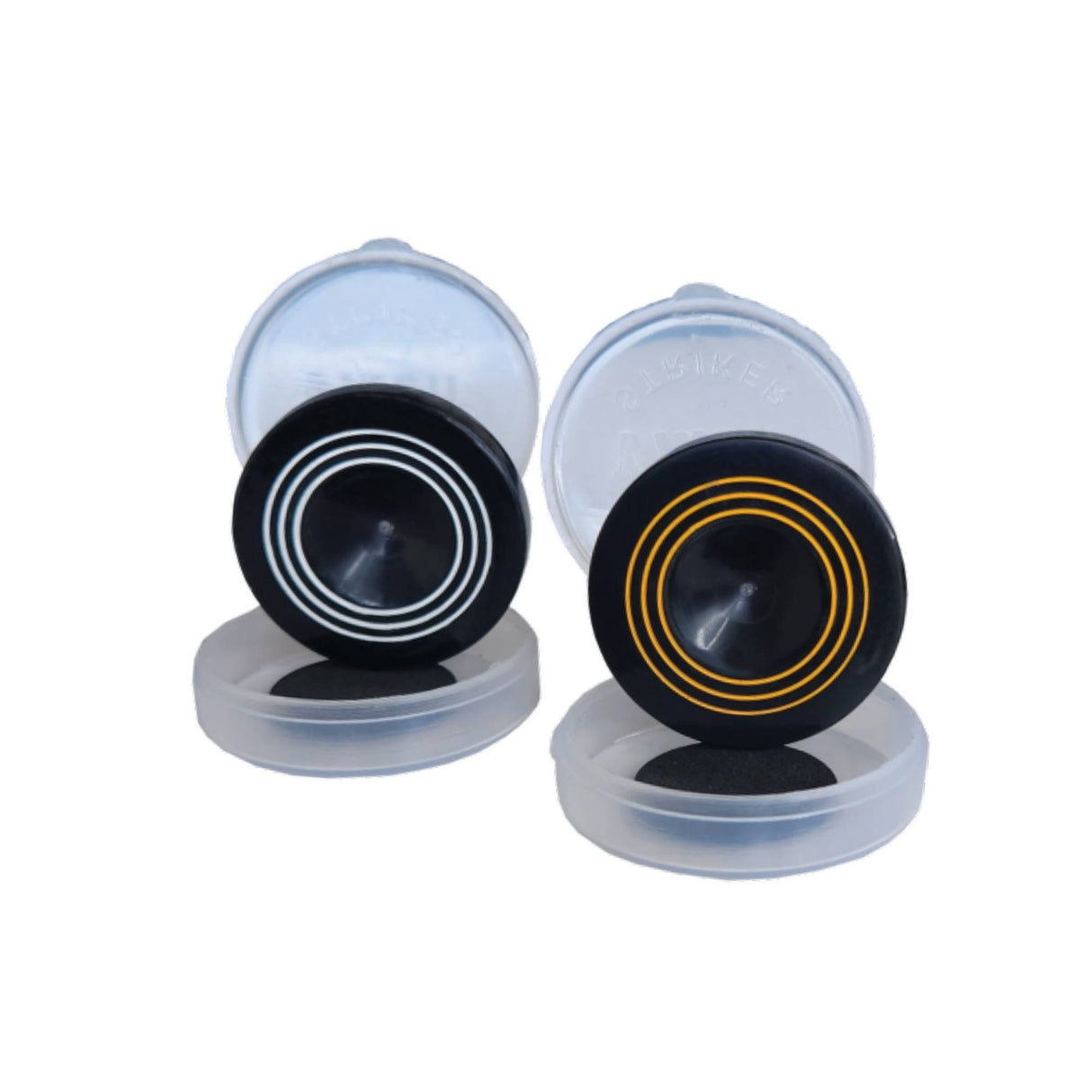 VIXEN CARROM STRIKER TMQ 8 MM WITH CENTER INDICATION