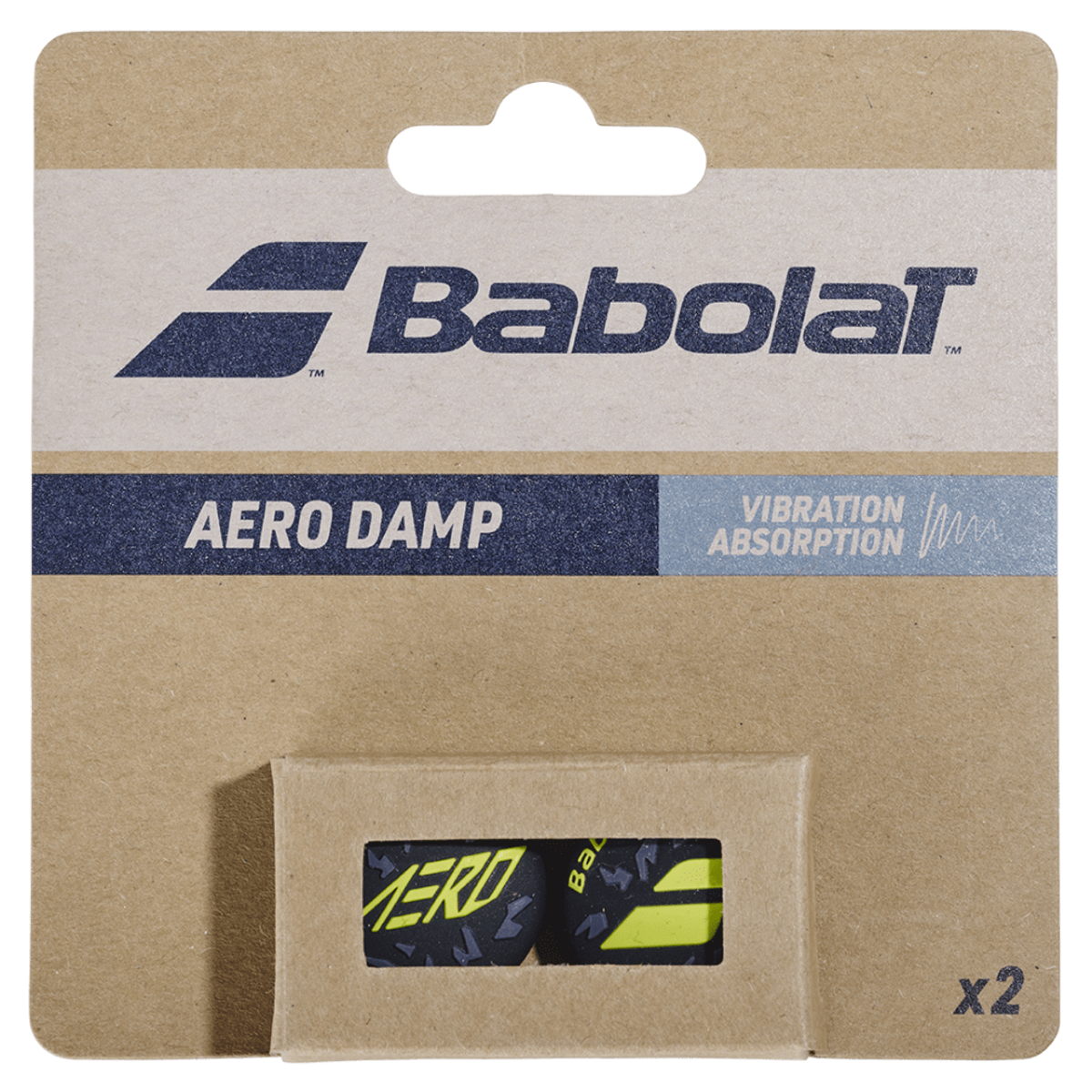 Babolat Aero Damp - Image 1