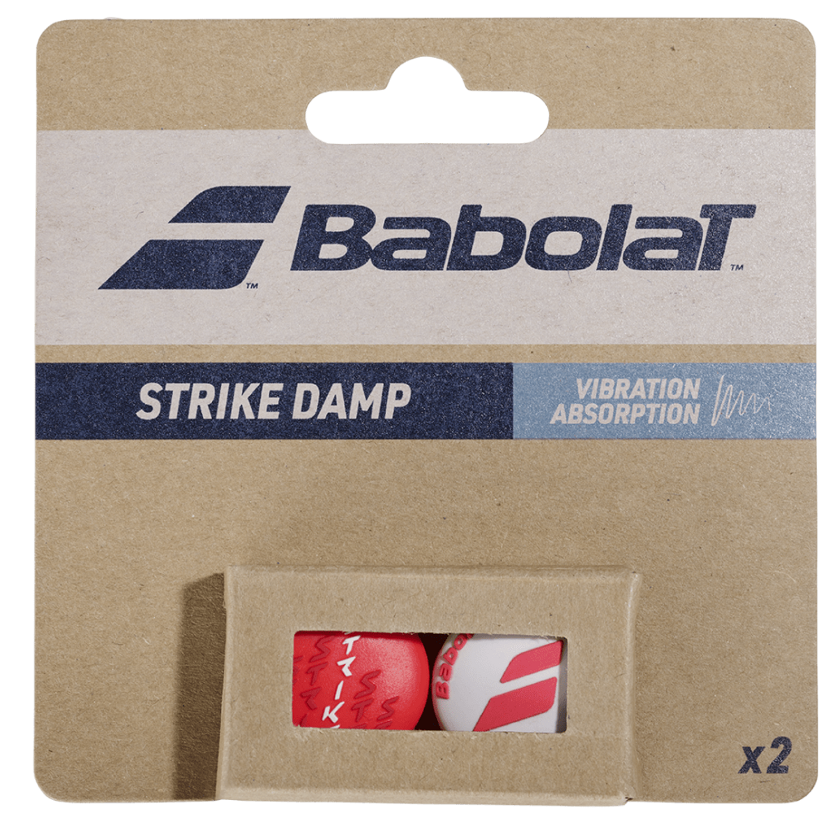 Babolat Strike Damp - Image 1