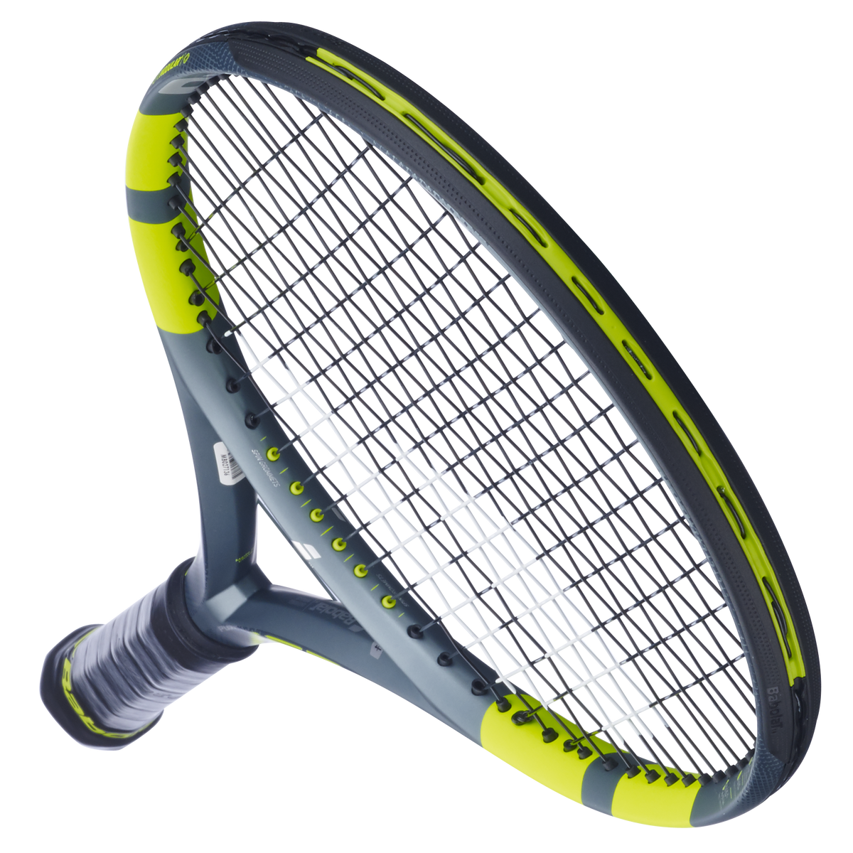 Babolat Pure Aero 98 - Image 4