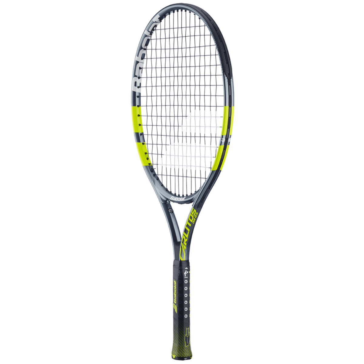 Babolat Carlitos JR 26 - Image 2