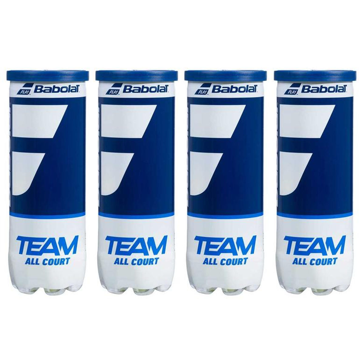 Babolat Team All Court - Image 1
