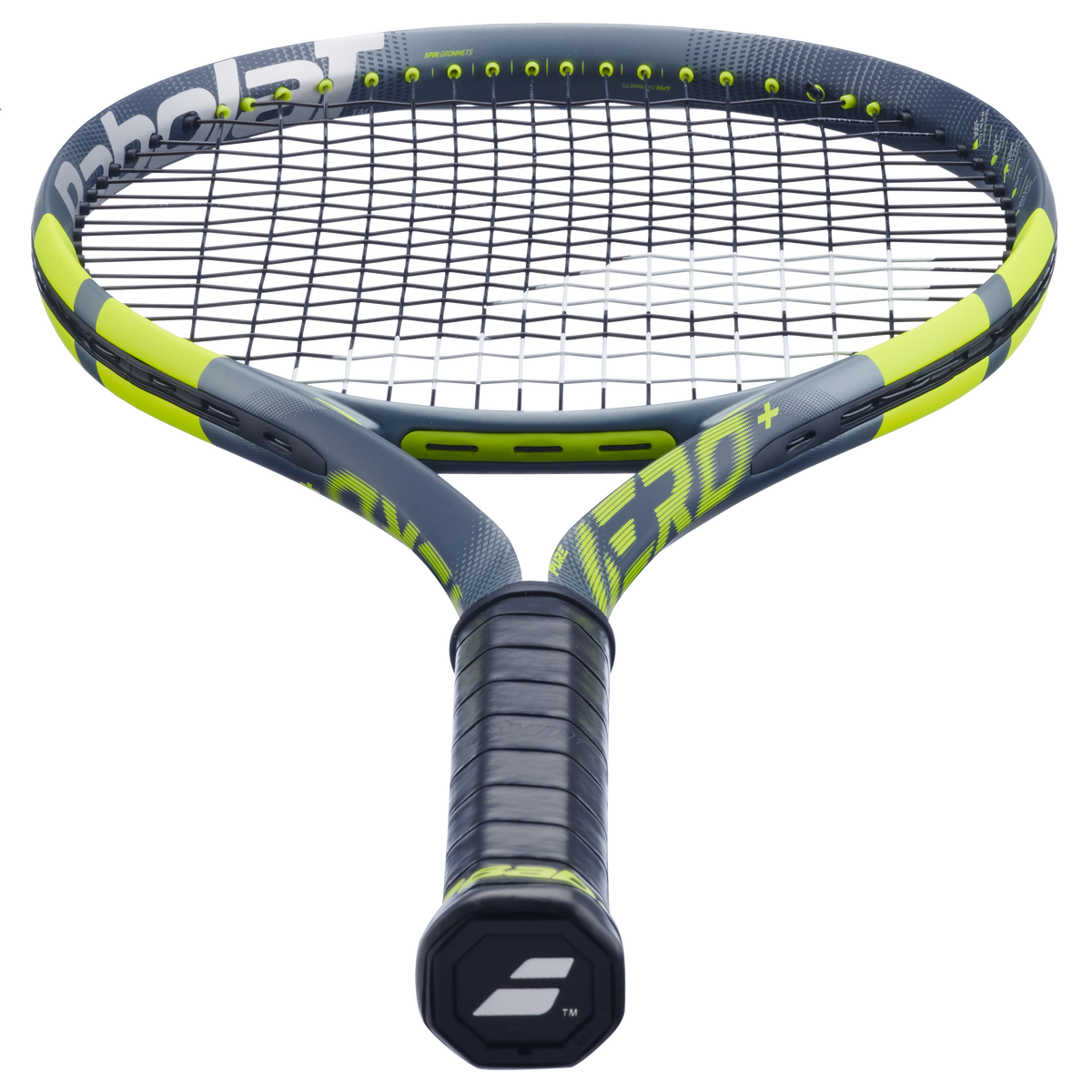 Babolat Pure Aero + - Image 3
