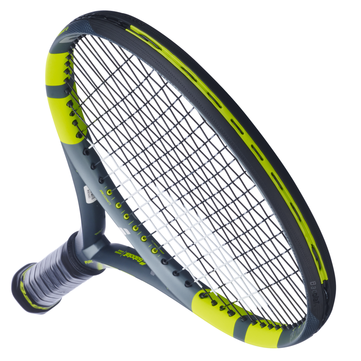Babolat Pure Aero + - Image 4
