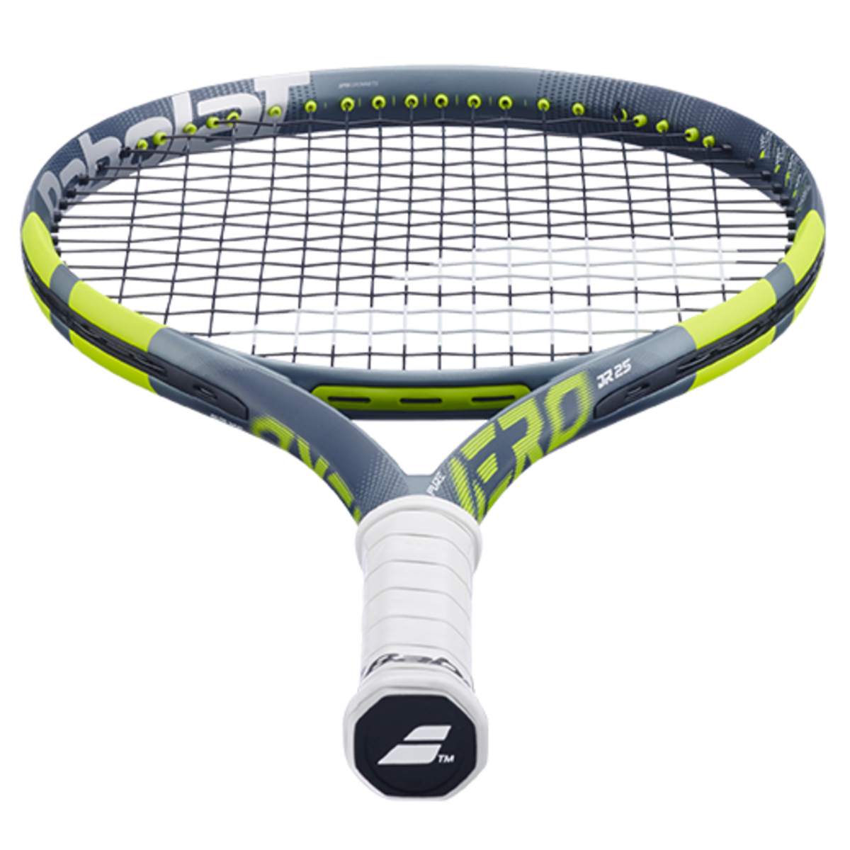 Babolat Pure Aero JR 25 - Image 4