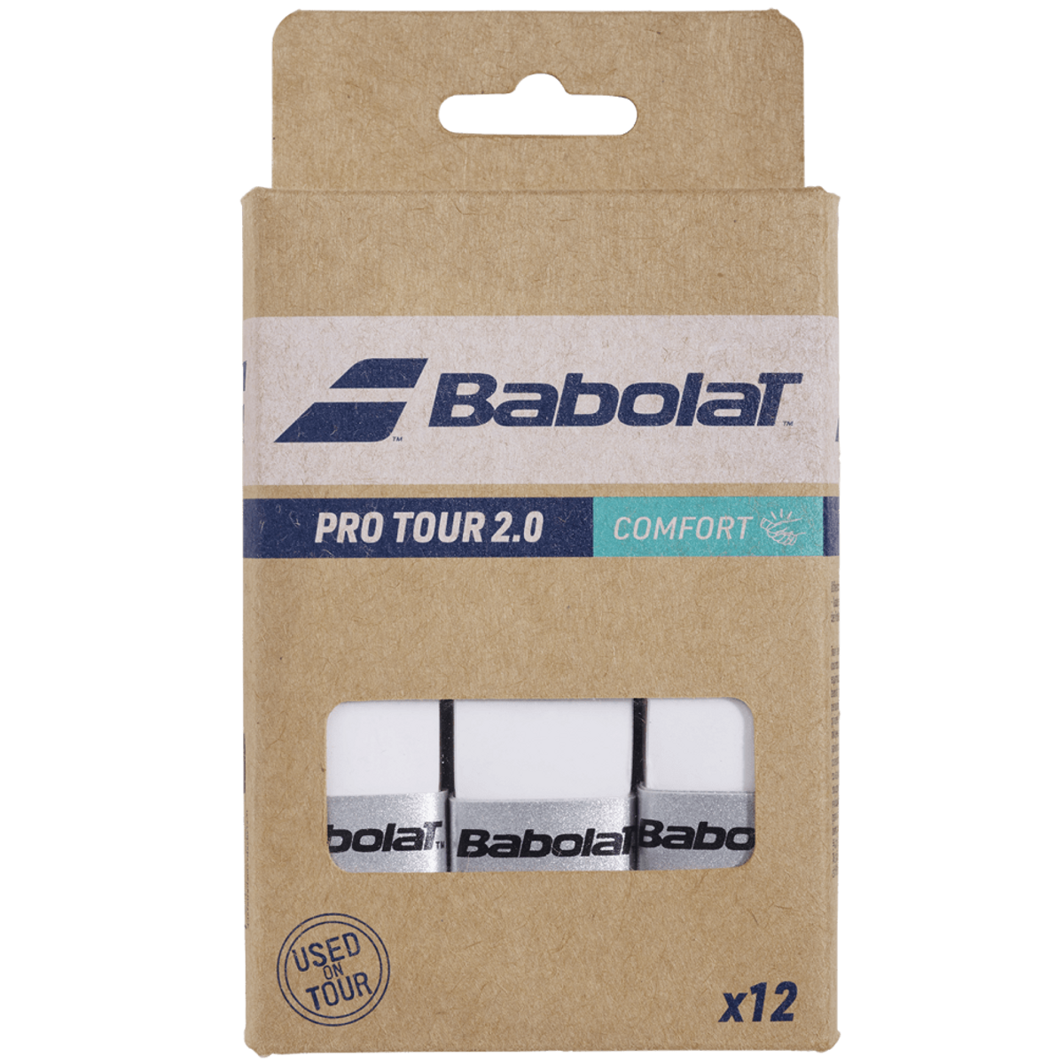 Babolat PRO Tour 2.0 - Image 1