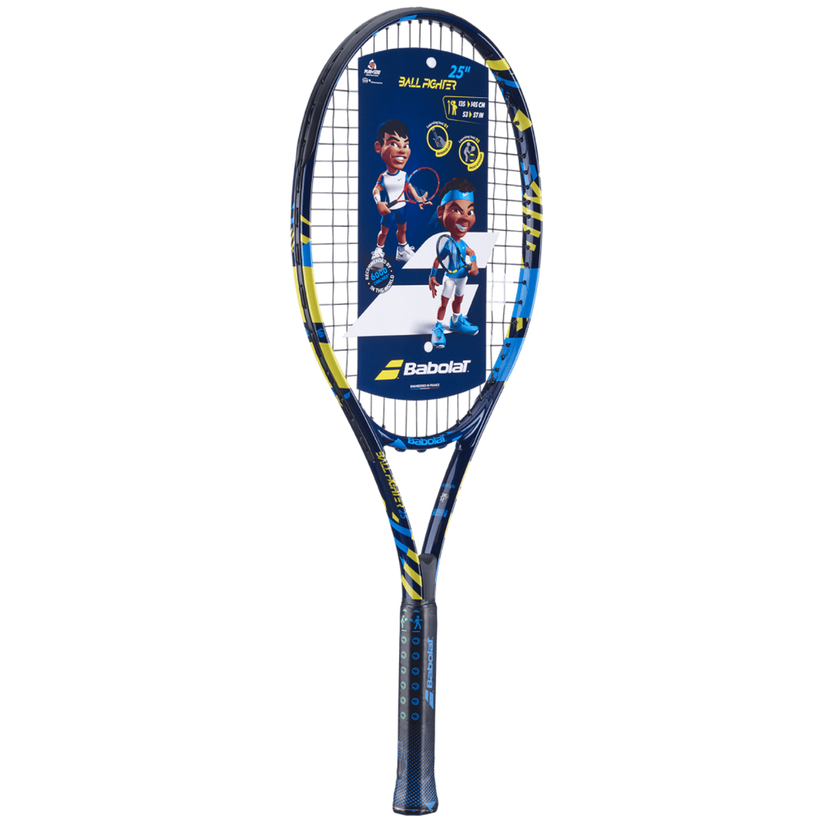 Babolat Ballfighter 25 - Image 2
