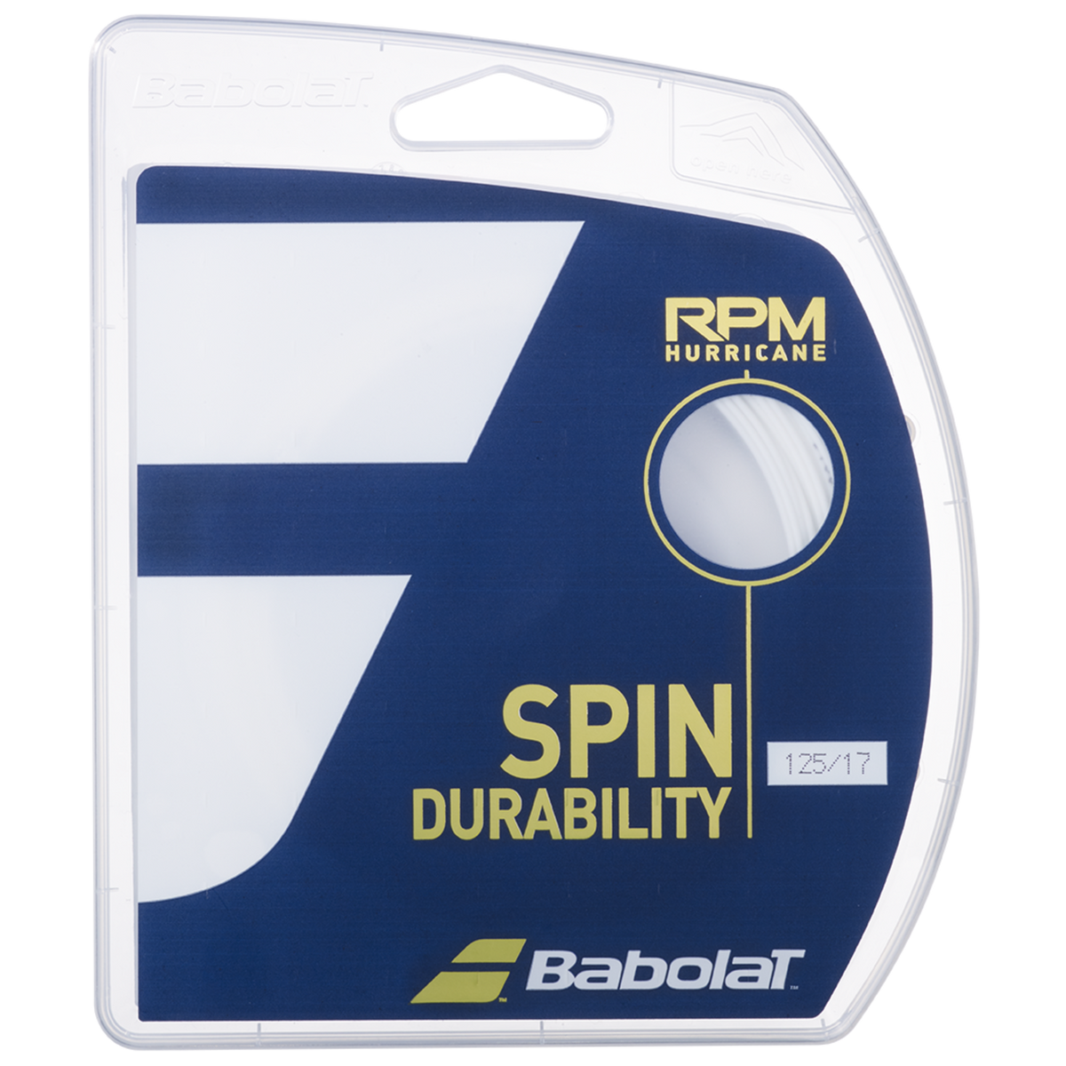 Babolat RPM Hurricane - Image 1