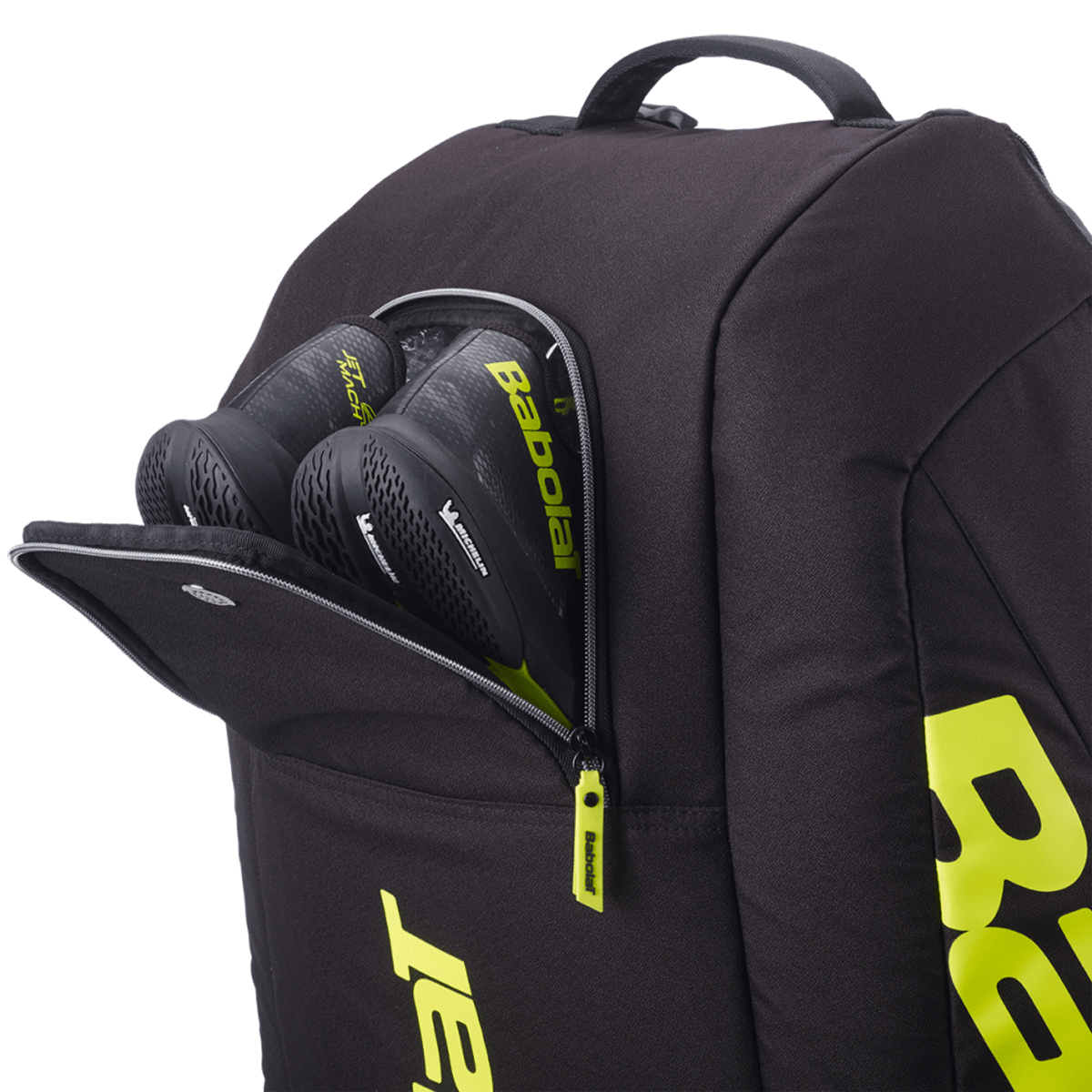 Babolat RH12 Pure Aero - Image 3