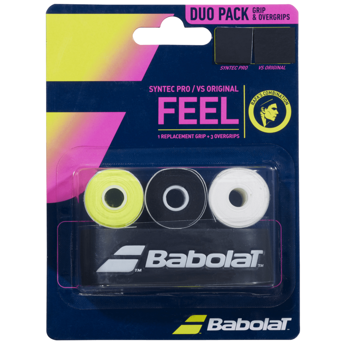 Babolat VS Original - Image 1