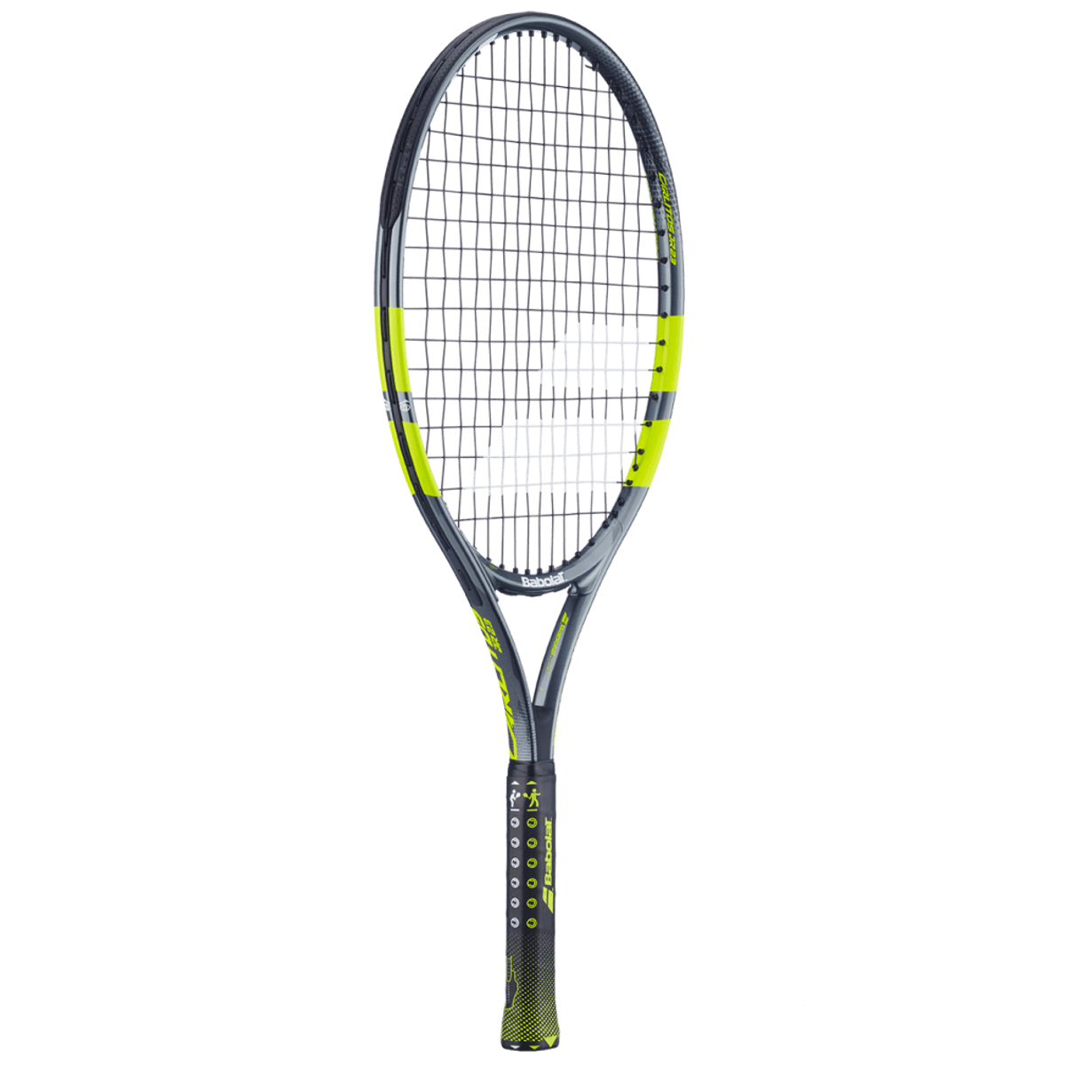 Babolat Carlitos JR 26 - Image 3