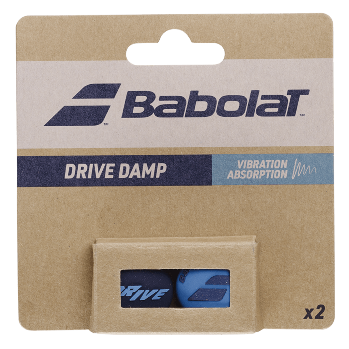 Babolat Drive Damp - Image 1