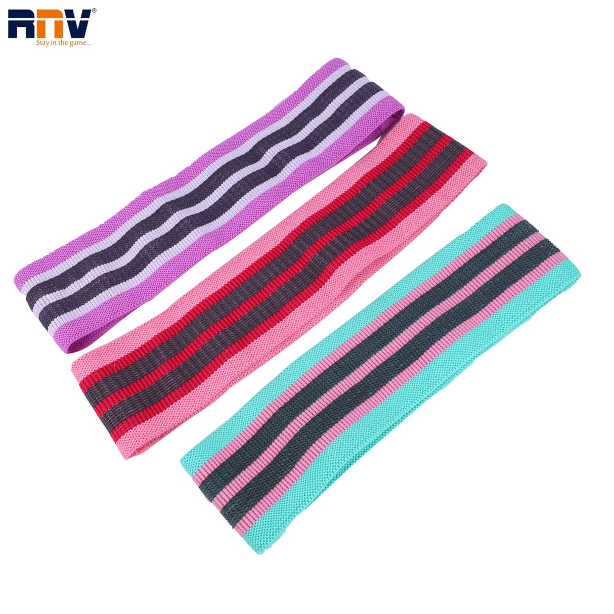 HB-03, THIGH LOOP BAND