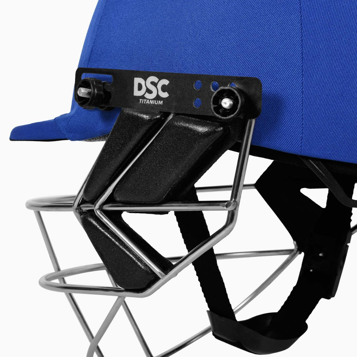 Fort 44 Titanium Cricket Helmet