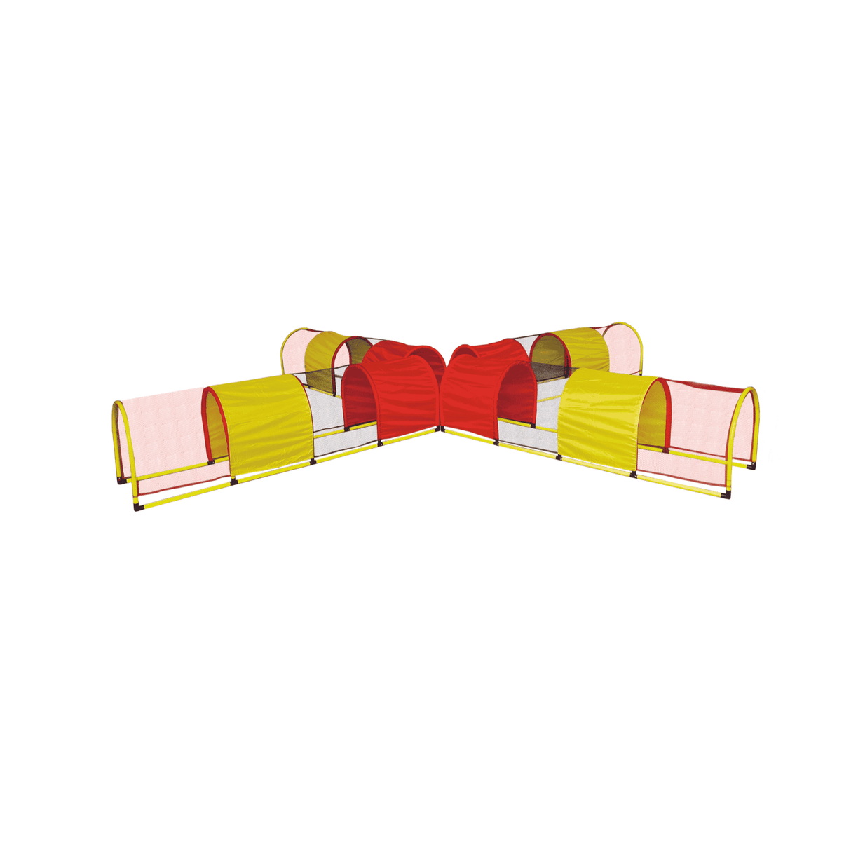 VIXEN TUNNEL 4 WAY – ARC SHAPE