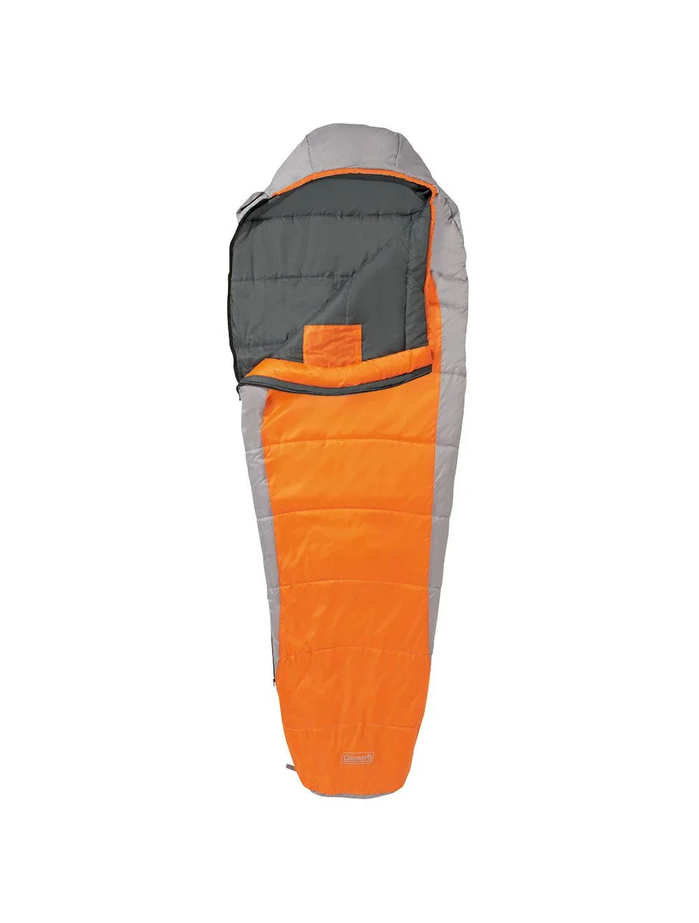 COLEMAN Silverton 150 Sleeping Bag ( Extreme: -22°C, Limit: -5°C, Comfort: +1°C )