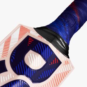 LeedZ English Willow Bat (Made in England)