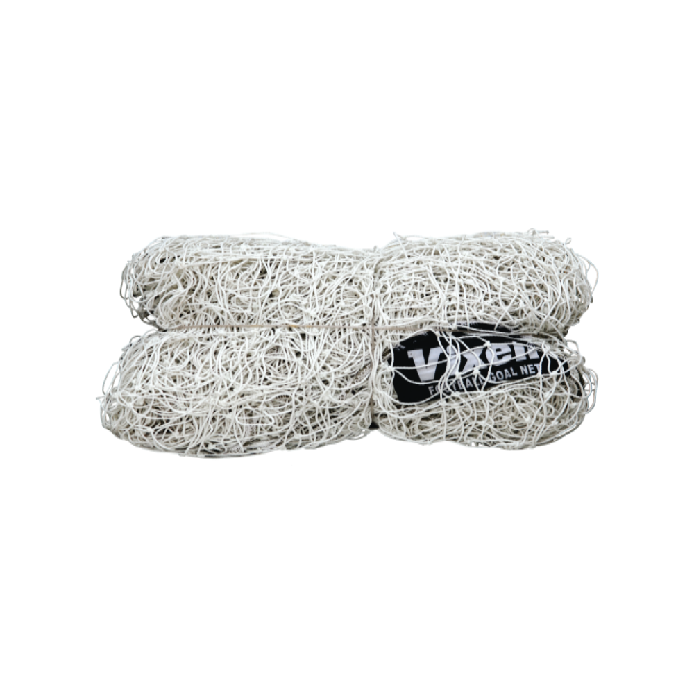 FOOTBALL NET CLUB TWISTED 2 MM