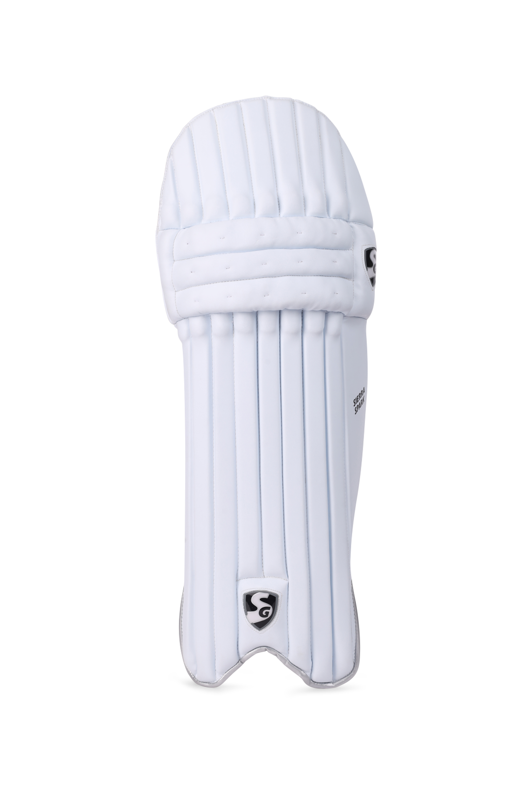 SG Sierra Spark Batting Legguards | KIBI SPORTS