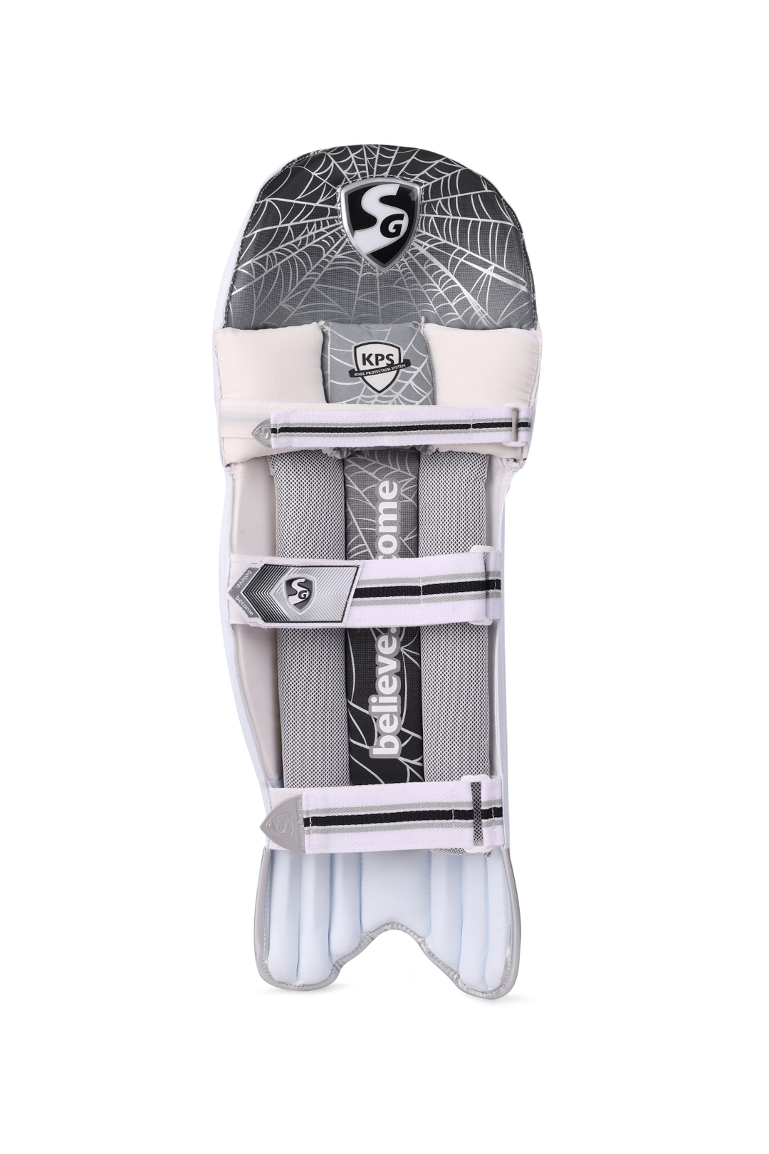 SG Sierra Spark Batting Legguards | KIBI SPORTS