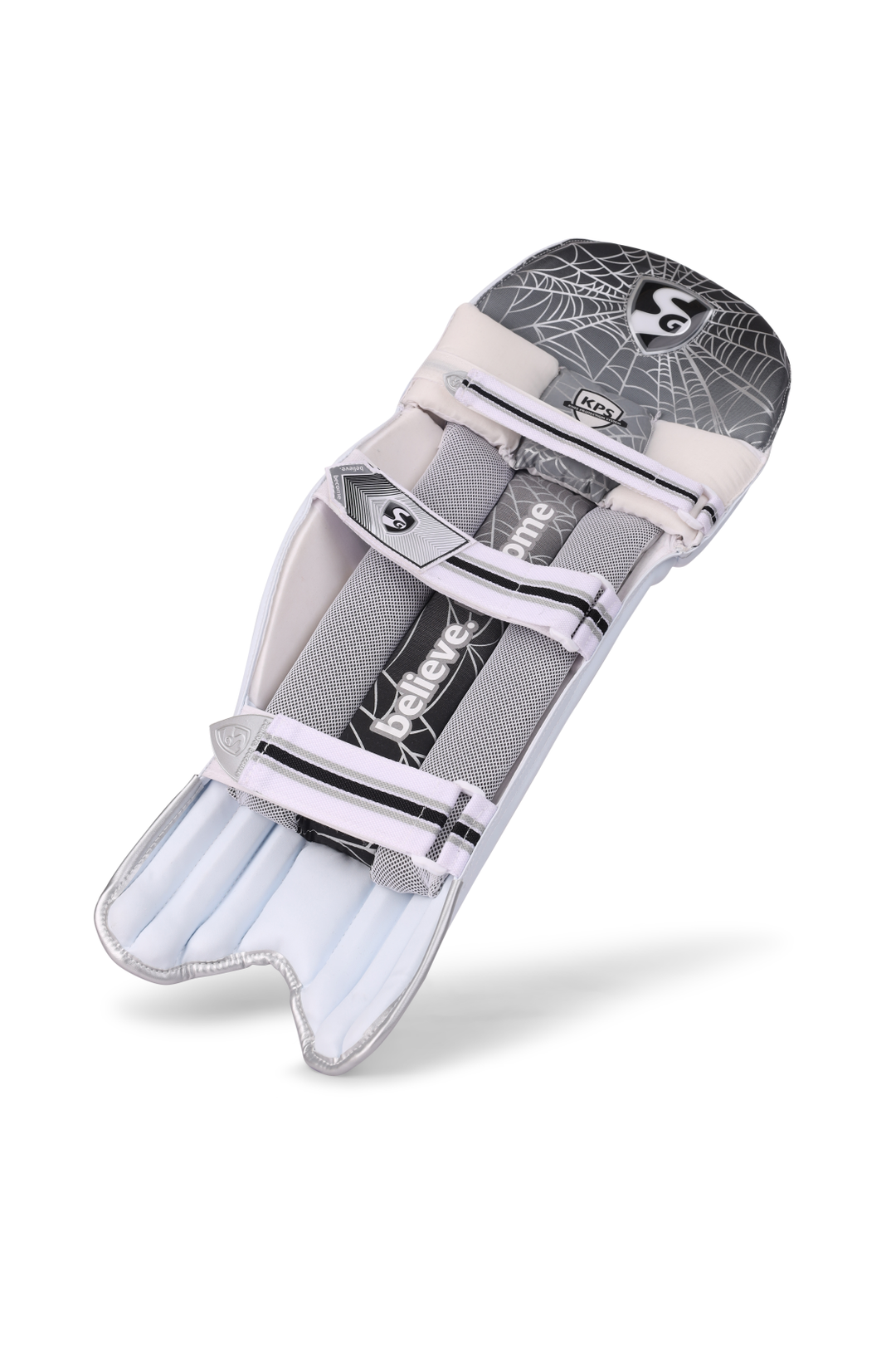 SG Sierra Spark Batting Legguards | KIBI SPORTS