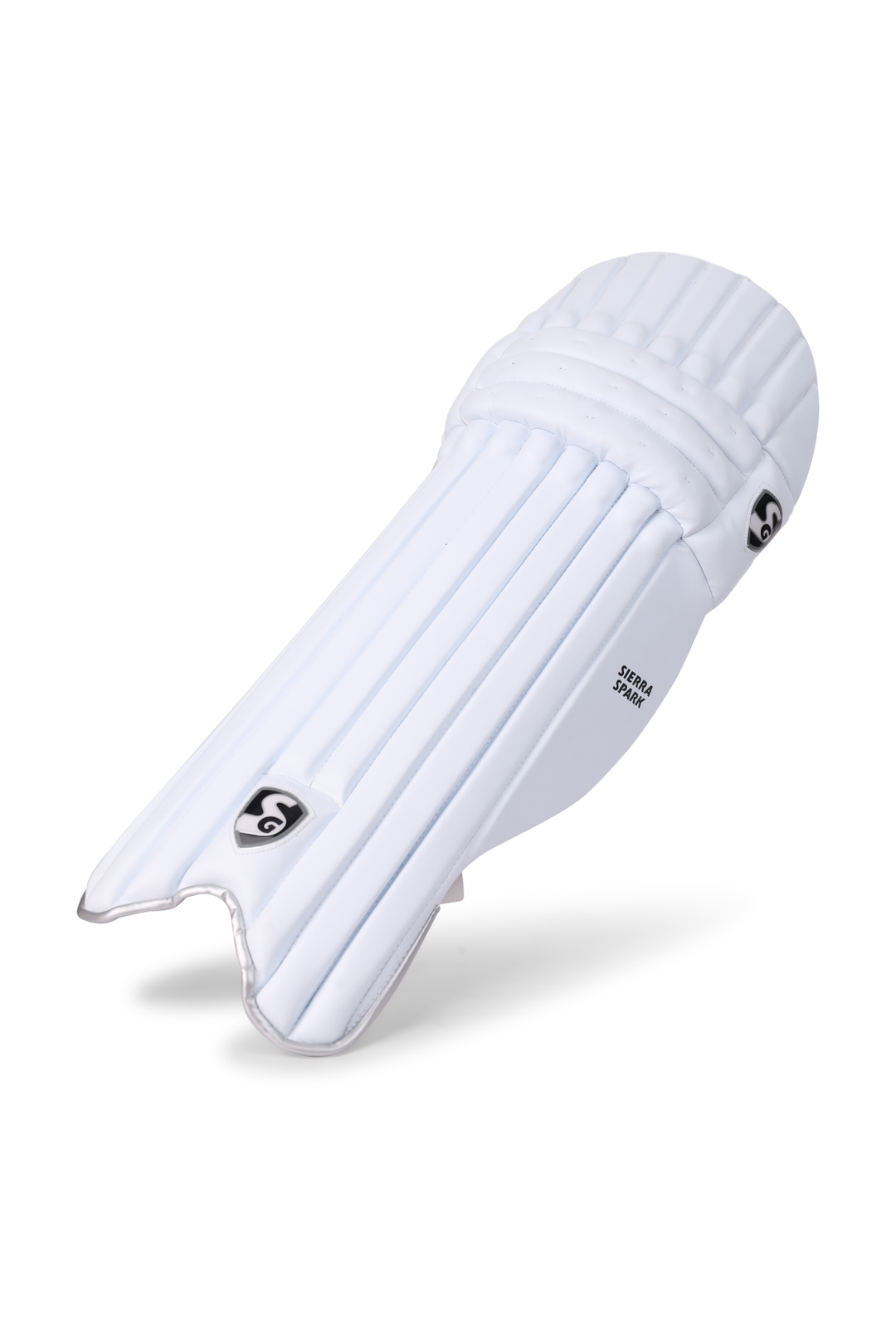 SG Sierra Spark Batting Legguards | KIBI SPORTS