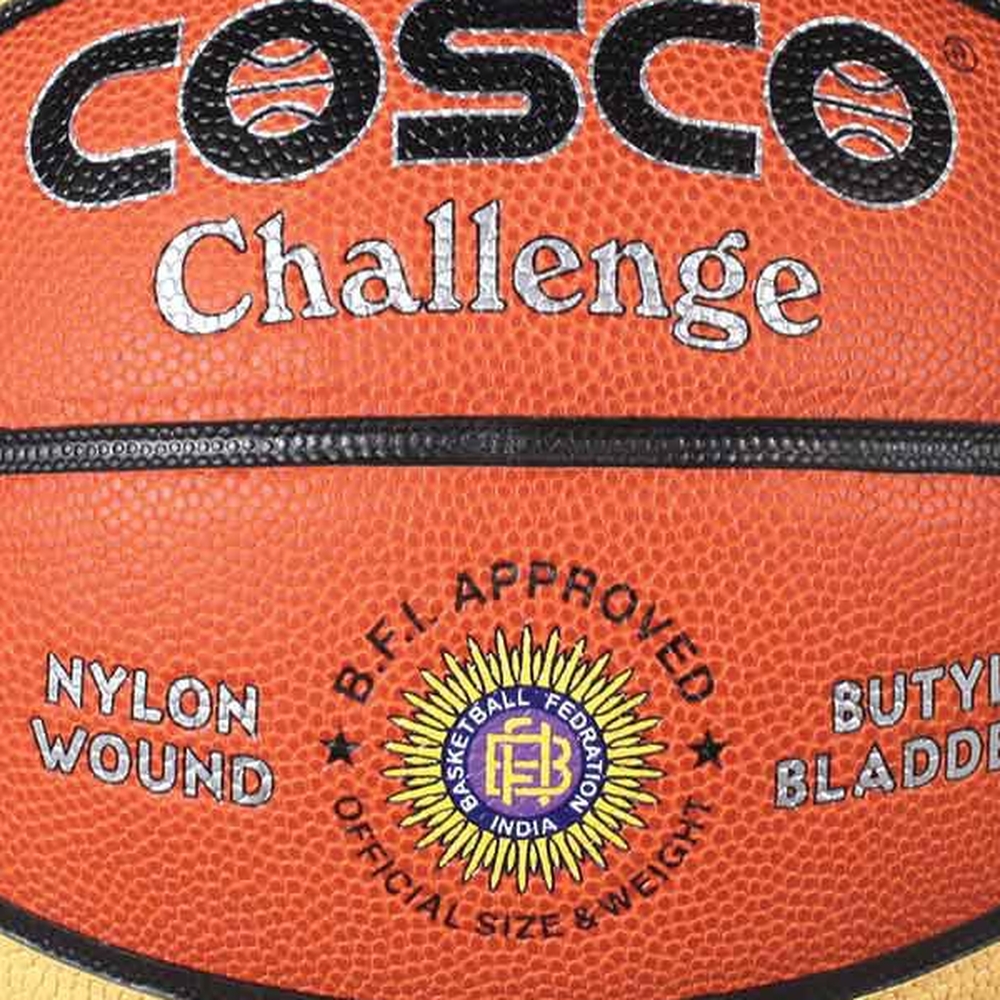 Cosco Challenge Basketball | KIBI Sports - crop-closeup