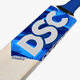 Dynamo LE Incredible Willow Bat