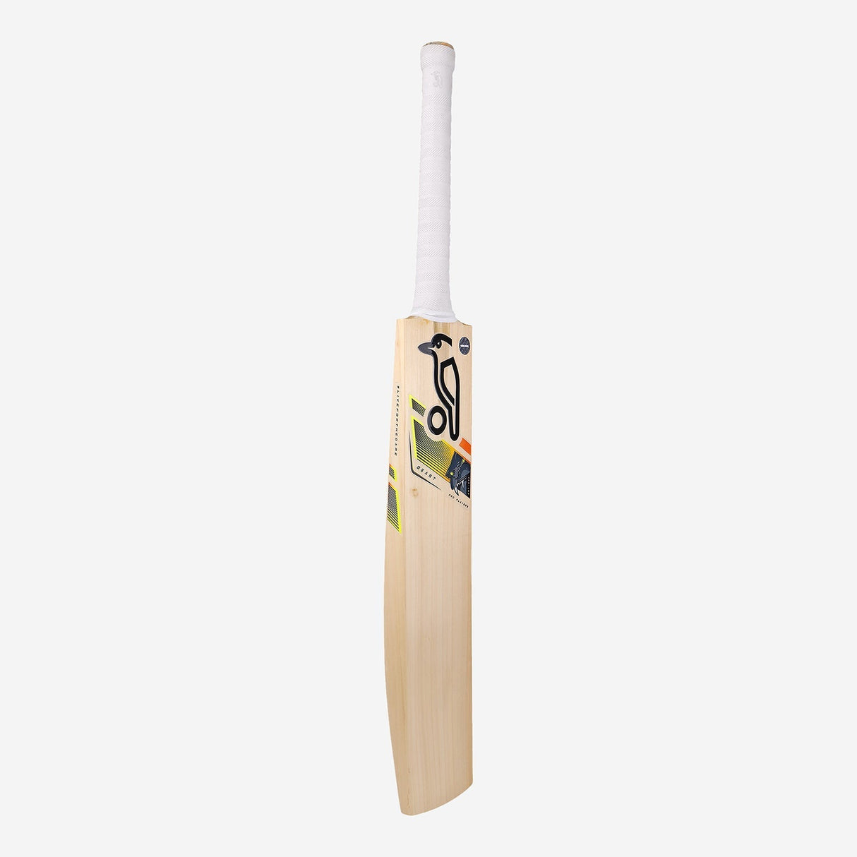 English Willow Cricket Bat - Beast Martin Guptil