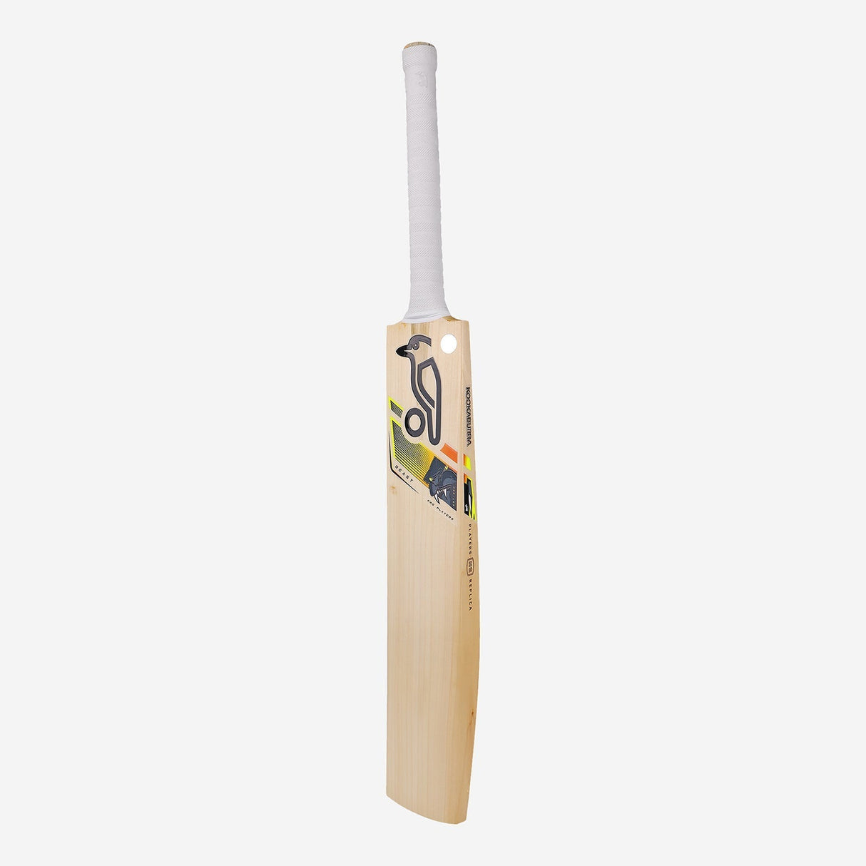 English Willow Cricket Bat - Beast Martin Guptil